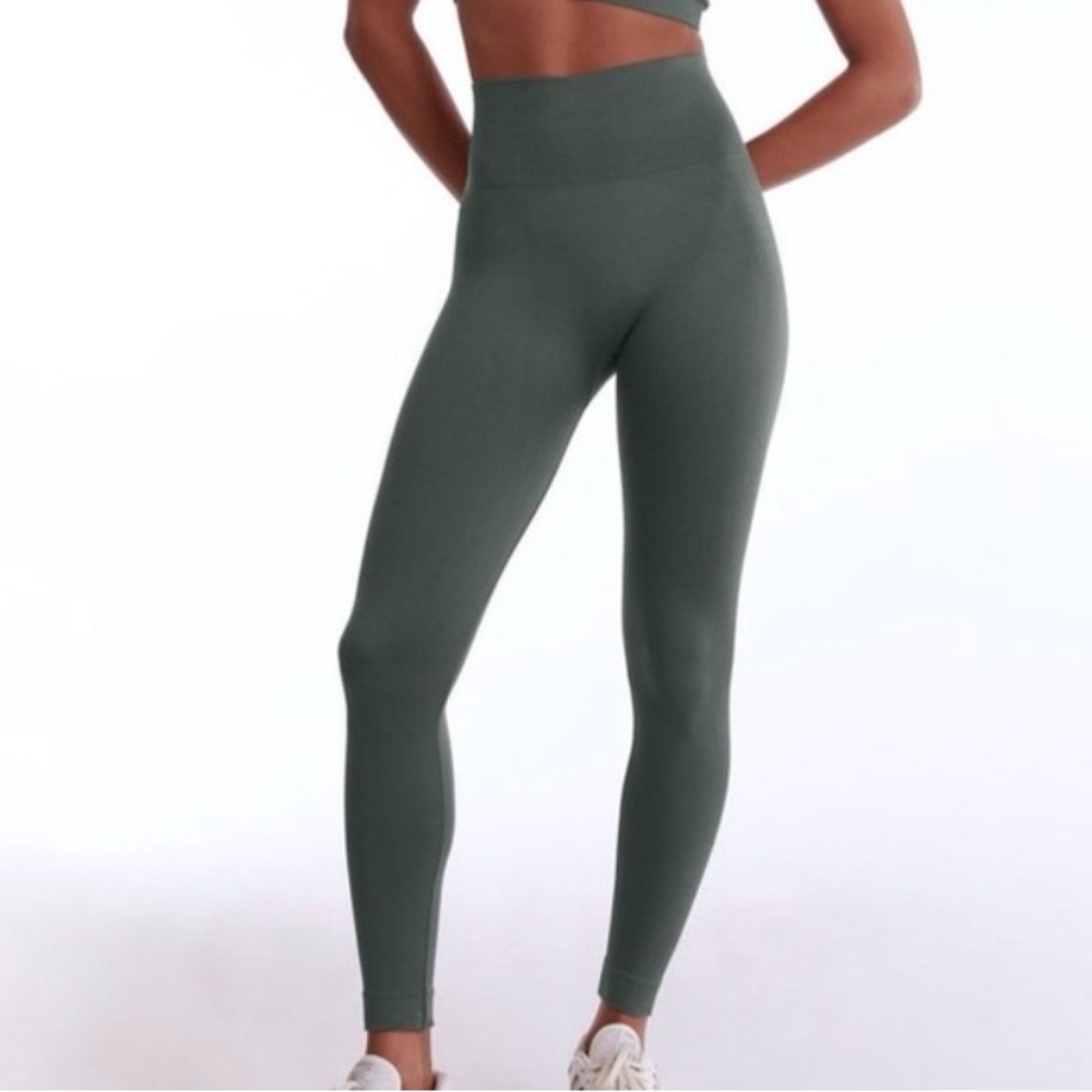 Set Active SculptFlex Leggings